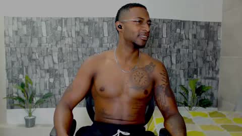 Jackson online show from February 2025 05:28:01 PM