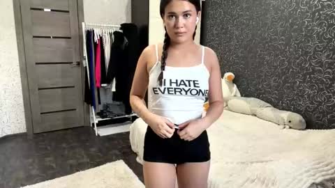 Snapshot of josefagamber chatting on March 2026 10:19:02 AM Eli online show from March 2026 10:19:02 AM