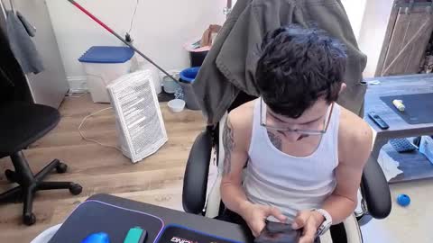 Josef online show from March 2026 07:17:02 PM