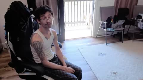 Josef online show from April 2026 05:54:01 PM