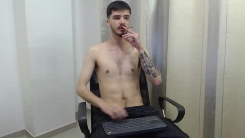 alejandro online show from February 2026 11:25:02 AM