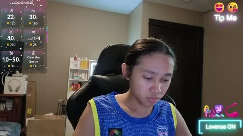 Snapshot of joseil chatting on July 2026 01:41:02 AM Joseil online show from July 2026 01:41:02 AM