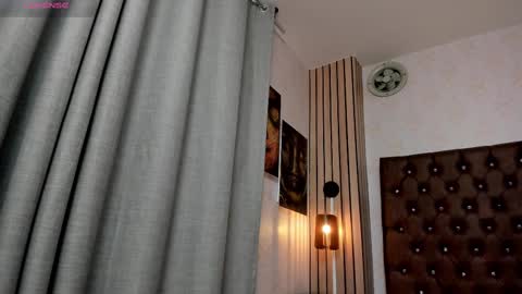 Katalina online show from March 2025 09:38:01 PM