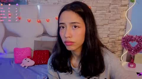 Snapshot of joselyn_tay chatting on February 2026 01:47:01 PM Joselyn online show from February 2026 01:47:01 PM