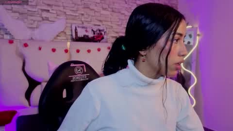 Snapshot of joselyn_tay chatting on February 2026 12:03:01 PM Joselyn online show from February 2026 12:03:01 PM