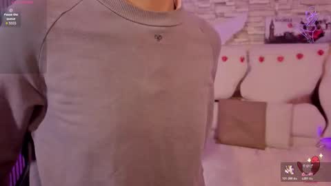 Snapshot of joselyn_tay chatting on February 2026 11:50:02 AM Joselyn online show from February 2026 11:50:02 AM