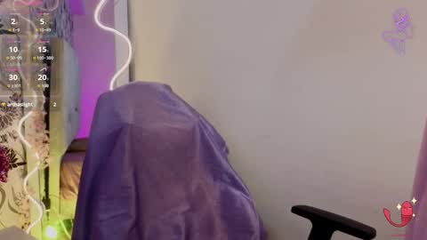 Snapshot of joselyn_tay chatting on February 2026 01:07:01 PM Joselyn online show from February 2026 01:07:01 PM