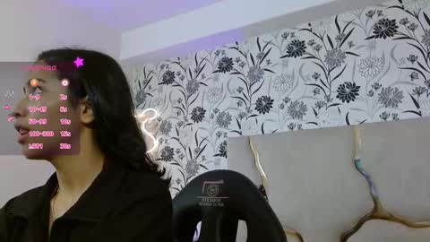 Joselyn  online show from March 2026 11:32:01 AM