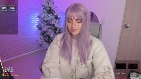 Sofia Garcia online show from December 2024 01:59:02 AM