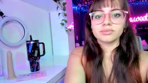 Sofia Garcia online show from September 2025 12:56:02 AM