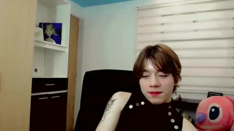 Snapshot of joseon_cute chatting on April 2026 09:10:02 PM joseon_cute online show from April 2026 09:10:02 PM