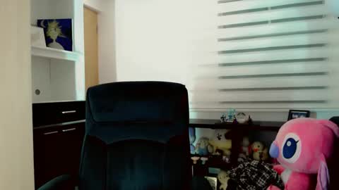 Snapshot of joseon_cute chatting on April 2026 11:27:02 PM joseon_cute online show from April 2026 11:27:02 PM