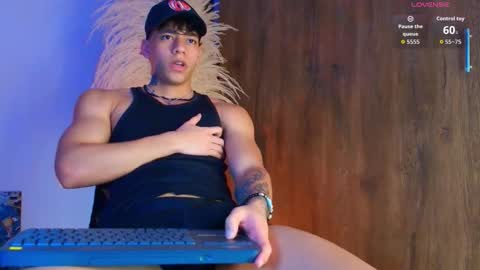 Snapshot of josep_davies chatting on November 2025 11:04:02 PM Josep online show from November 2025 11:04:02 PM