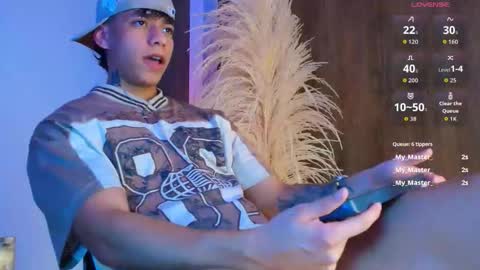 Snapshot of josep_davies chatting on November 2025 09:25:02 PM Josep online show from November 2025 09:25:02 PM