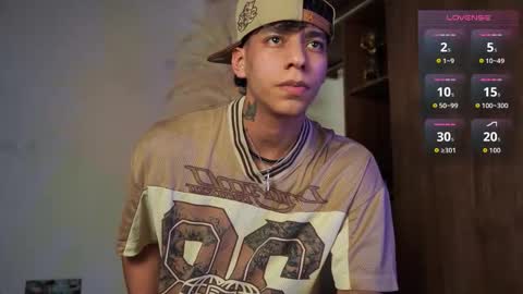 Snapshot of josep_davies chatting on November 2025 02:45:01 AM Josep online show from November 2025 02:45:01 AM