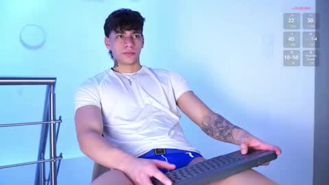 Snapshot of josep_davies chatting on November 2025 07:57:01 PM Josep online show from November 2025 07:57:01 PM