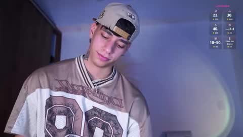 Snapshot of josep_davies chatting on November 2025 09:47:01 PM Josep online show from November 2025 09:47:01 PM