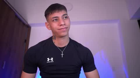 Snapshot of josep_davies chatting on December 2025 11:02:01 PM Josep online show from December 2025 11:02:01 PM