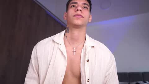 Snapshot of josep_davies chatting on February 2026 02:19:01 AM Josep online show from February 2026 02:19:01 AM