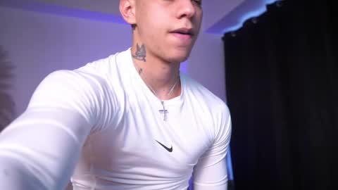 Snapshot of josep_davies chatting on February 2026 10:16:02 PM Josep online show from February 2026 10:16:02 PM