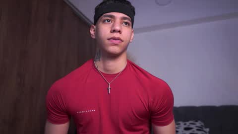 Snapshot of josep_davies chatting on February 2026 07:48:01 PM Josep online show from February 2026 07:48:01 PM