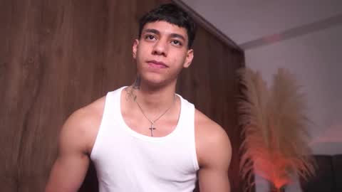 Snapshot of josep_davies chatting on February 2026 02:54:01 AM Josep online show from February 2026 02:54:01 AM