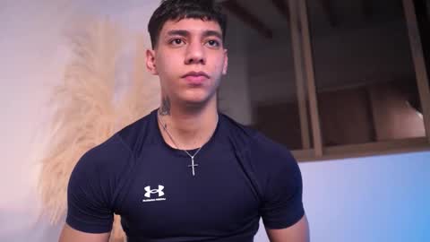 Snapshot of josep_davies chatting on March 2026 04:36:01 AM Josep online show from March 2026 04:36:01 AM