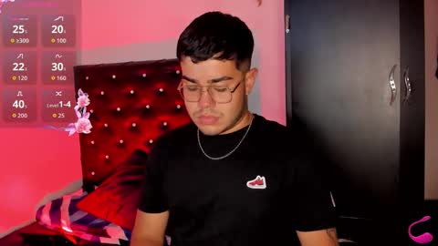 Snapshot of joseph__12 chatting on March 2026 02:55:02 AM Joseph online show from March 2026 02:55:02 AM