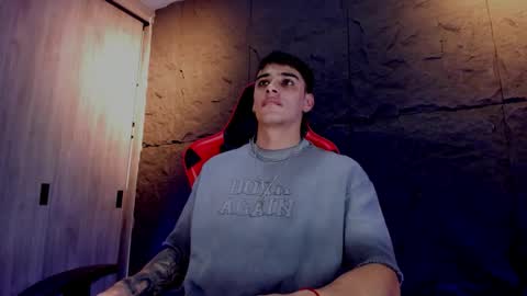 JOSEPH  online show from November 2025 11:49:01 AM