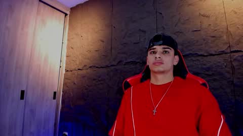 JOSEPH  online show from December 2025 11:50:02 AM