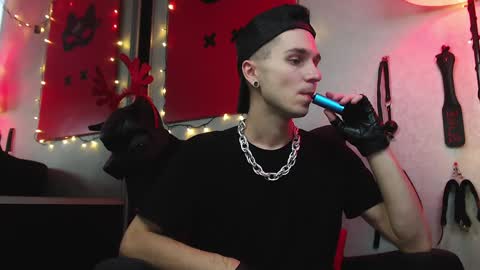 Master Joseph online show from January 2025 12:05:02 PM