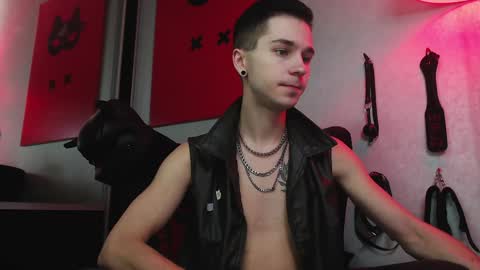 Master Joseph online show from January 2025 10:49:02 AM