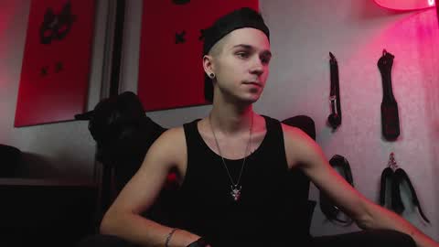 Master Joseph online show from January 2025 09:15:02 PM