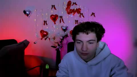 joseph_bear_ online show from March 2026 09:55:02 AM