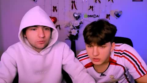 joseph_bear_ online show from March 2026 09:05:02 AM