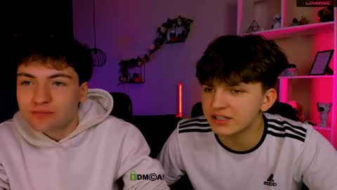 joseph_bear_ online show from March 2026 09:45:01 AM