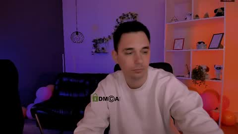 joseph_bear_ online show from April 2026 08:55:01 AM