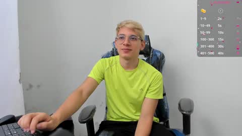 JOSEPH BROWN online show from December 2024 11:29:02 AM