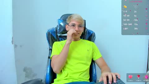 JOSEPH BROWN online show from December 2024 12:38:01 PM