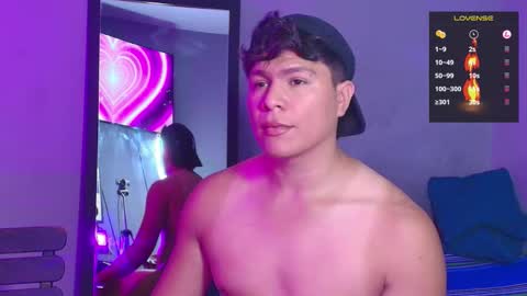 JOSEPH BROWN online show from January 2026 09:34:02 AM