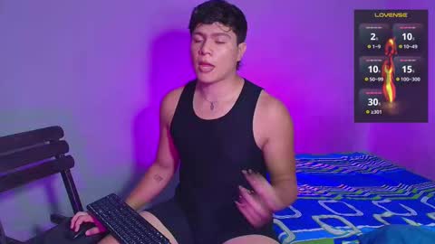 JOSEPH BROWN online show from January 2026 05:42:01 AM