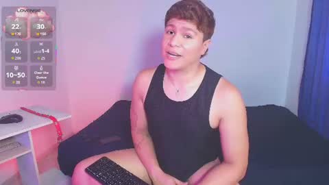 JOSEPH BROWN online show from July 2026 02:53:01 PM
