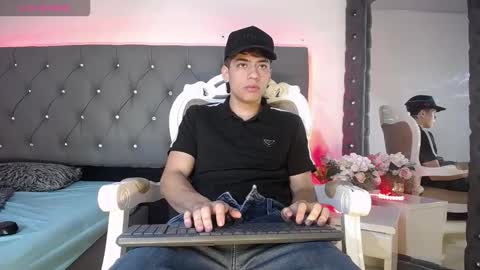 Joseph Clark online show from September 2025 07:14:02 PM