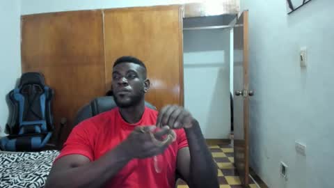 MR OAK online show from May 2026 05:02:02 AM