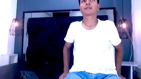 Joseph Gonzalez online show from December 2025 11:39:02 AM