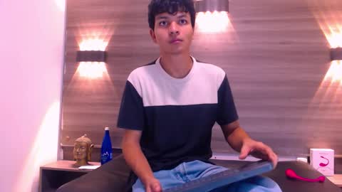 Joseph Gonzalez online show from February 2026 06:59:02 PM