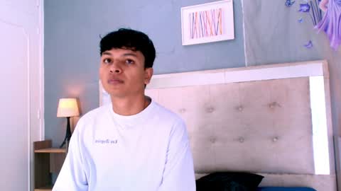 Joseph Gonzalez online show from April 2026 07:09:02 PM