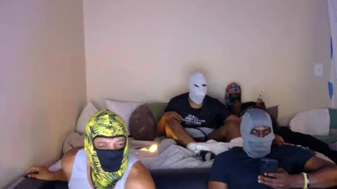josephwilliamh93 online show from July 2026 09:12:02 AM