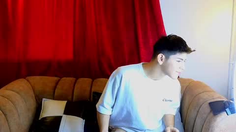 JOSETH ARIAZ online show from April 2026 11:45:02 AM