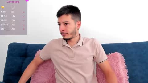 Josh  Val online show from May 2026 03:18:01 PM